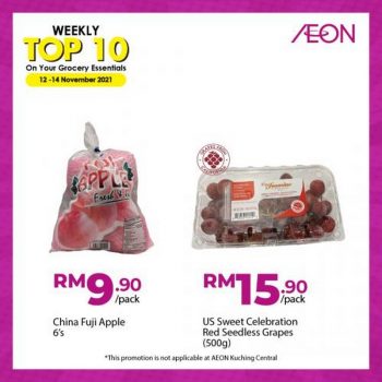 AEON-Weekly-Top-10-Promotion-10-350x350 - Johor Kedah Kelantan Kuala Lumpur Melaka Negeri Sembilan Pahang Penang Perak Perlis Promotions & Freebies Putrajaya Sabah Sarawak Selangor Supermarket & Hypermarket Terengganu 