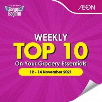 AEON-Weekly-Top-10-Promotion-350x350 - Johor Kedah Kelantan Kuala Lumpur Melaka Negeri Sembilan Pahang Penang Perak Perlis Promotions & Freebies Putrajaya Sabah Sarawak Selangor Supermarket & Hypermarket Terengganu 