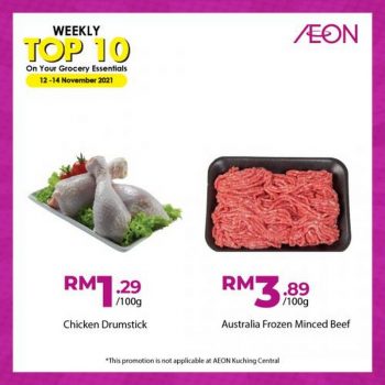 AEON-Weekly-Top-10-Promotion-7-350x350 - Johor Kedah Kelantan Kuala Lumpur Melaka Negeri Sembilan Pahang Penang Perak Perlis Promotions & Freebies Putrajaya Sabah Sarawak Selangor Supermarket & Hypermarket Terengganu 