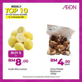 AEON-Weekly-Top-10-Promotion-9-350x350 - Johor Kedah Kelantan Kuala Lumpur Melaka Negeri Sembilan Pahang Penang Perak Perlis Promotions & Freebies Putrajaya Sabah Sarawak Selangor Supermarket & Hypermarket Terengganu 