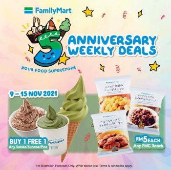 Familymart-Anniversary-Weekly-Deals-1-350x349 - Beverages Food , Restaurant & Pub Johor Kedah Kelantan Kuala Lumpur Melaka Negeri Sembilan Pahang Penang Perak Perlis Promotions & Freebies Putrajaya Sabah Sarawak Selangor Supermarket & Hypermarket Terengganu 