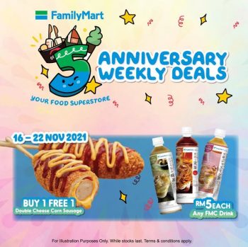 Familymart-Anniversary-Weekly-Deals-2-350x349 - Beverages Food , Restaurant & Pub Johor Kedah Kelantan Kuala Lumpur Melaka Negeri Sembilan Pahang Penang Perak Perlis Promotions & Freebies Putrajaya Sabah Sarawak Selangor Supermarket & Hypermarket Terengganu 