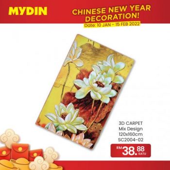 MYDIN-Chinese-New-Year-Decoration-Items-Promotion-10-350x350 - Johor Kedah Kelantan Kuala Lumpur Melaka Negeri Sembilan Pahang Penang Perak Perlis Promotions & Freebies Putrajaya Selangor Supermarket & Hypermarket Terengganu 