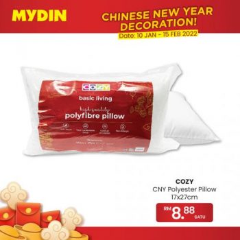 MYDIN-Chinese-New-Year-Decoration-Items-Promotion-2-350x350 - Johor Kedah Kelantan Kuala Lumpur Melaka Negeri Sembilan Pahang Penang Perak Perlis Promotions & Freebies Putrajaya Selangor Supermarket & Hypermarket Terengganu 