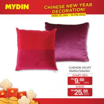 MYDIN-Chinese-New-Year-Decoration-Items-Promotion-3-350x350 - Johor Kedah Kelantan Kuala Lumpur Melaka Negeri Sembilan Pahang Penang Perak Perlis Promotions & Freebies Putrajaya Selangor Supermarket & Hypermarket Terengganu 