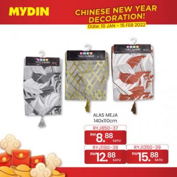 MYDIN-Chinese-New-Year-Decoration-Items-Promotion-4-350x350 - Johor Kedah Kelantan Kuala Lumpur Melaka Negeri Sembilan Pahang Penang Perak Perlis Promotions & Freebies Putrajaya Selangor Supermarket & Hypermarket Terengganu 