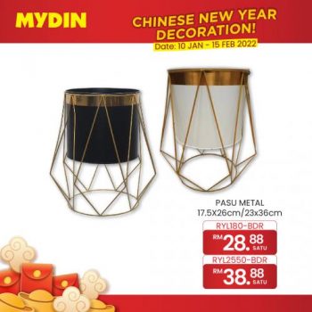 MYDIN-Chinese-New-Year-Decoration-Items-Promotion-5-350x350 - Johor Kedah Kelantan Kuala Lumpur Melaka Negeri Sembilan Pahang Penang Perak Perlis Promotions & Freebies Putrajaya Selangor Supermarket & Hypermarket Terengganu 