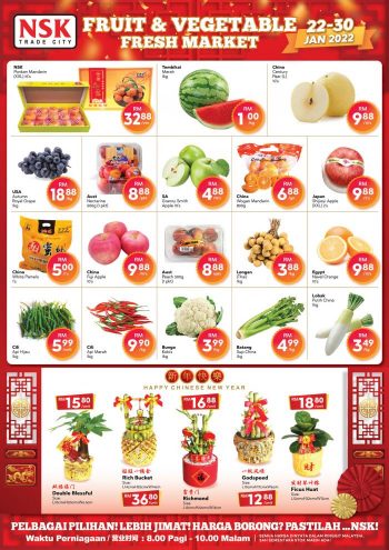 NSK-Opening-Promotion-at-Cheras-Batu-9-9-350x495 - Promotions & Freebies Selangor Supermarket & Hypermarket 