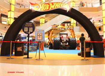 Go-Big-Go-Hot-Wheels-at-Sunway-Pyramid-8-350x252 - Events & Fairs Others Selangor 