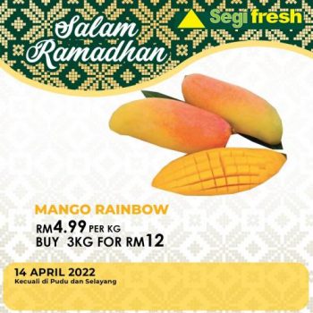 Segi-Fresh-Ramadan-Promotion-8-4-350x350 - Johor Kedah Kelantan Kuala Lumpur Melaka Negeri Sembilan Pahang Penang Perak Perlis Promotions & Freebies Putrajaya Sabah Sarawak Selangor Supermarket & Hypermarket Terengganu 