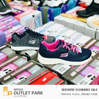 Skechers-Clearance-Sale-at-Mitsui-Outlet-Park-4-350x350 - Fashion Accessories Fashion Lifestyle & Department Store Footwear Selangor Warehouse Sale & Clearance in Malaysia 