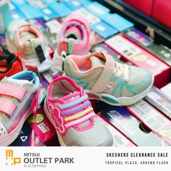 Skechers-Clearance-Sale-at-Mitsui-Outlet-Park-5-350x350 - Fashion Accessories Fashion Lifestyle & Department Store Footwear Selangor Warehouse Sale & Clearance in Malaysia 