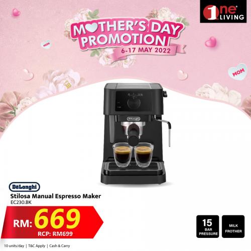 6 17 May 2022 One Living Mother s Day Promotion EverydayOnSales