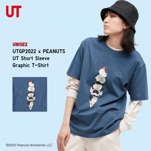 ONE PIECE STAMPEDE KIDS-UNIQLO OFFICIAL ONLINE FLAGSHIP STORE