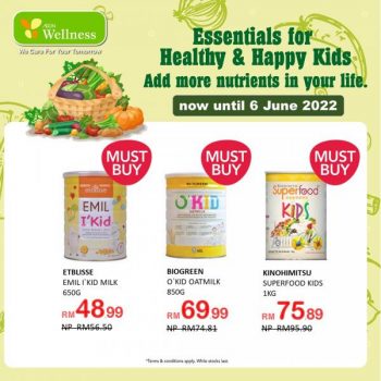 AEON-Wellness-Kids-Health-Essentials-Promotion-2-350x350 - Beauty & Health Health Supplements Johor Kedah Kelantan Kuala Lumpur Melaka Negeri Sembilan Pahang Penang Perak Perlis Personal Care Promotions & Freebies Putrajaya Sabah Sarawak Selangor Terengganu 