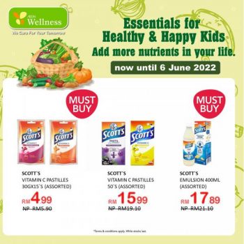 AEON-Wellness-Kids-Health-Essentials-Promotion-4-350x350 - Beauty & Health Health Supplements Johor Kedah Kelantan Kuala Lumpur Melaka Negeri Sembilan Pahang Penang Perak Perlis Personal Care Promotions & Freebies Putrajaya Sabah Sarawak Selangor Terengganu 