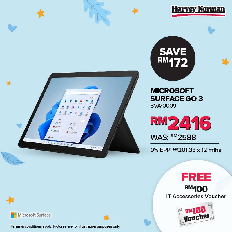 Harvey norman best sale father's day