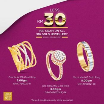 HABIB-Less-RM30-Deal-1-350x350 - Gifts , Souvenir & Jewellery Jewels Johor Kedah Kelantan Kuala Lumpur Melaka Negeri Sembilan Pahang Penang Perak Perlis Promotions & Freebies Putrajaya Sabah Sarawak Selangor Terengganu 