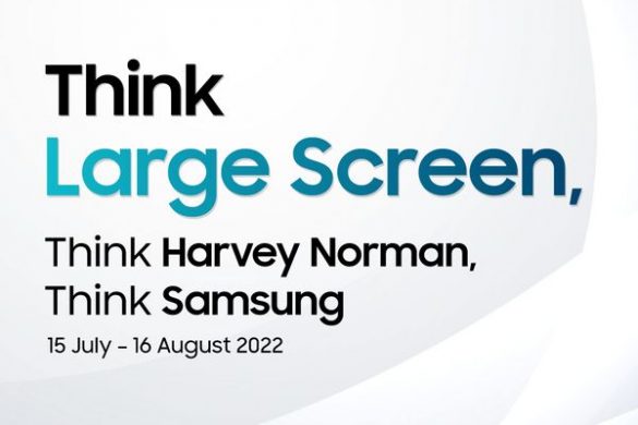 harvey norman samsung a71