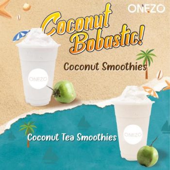 OneZo-Coconut-Series-Deal-350x350 - Beverages Food , Restaurant & Pub Johor Kedah Kelantan Kuala Lumpur Melaka Negeri Sembilan Pahang Penang Perak Perlis Promotions & Freebies Putrajaya Sabah Sarawak Selangor Terengganu 