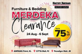 Harvey norman outlet deals furniture