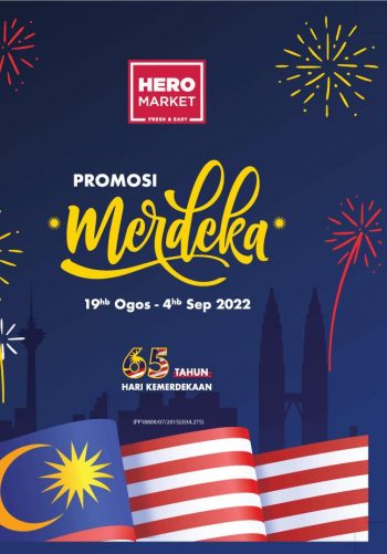 HeroMarket-Merdeka-Promotion-Catalogue-350x501 - Johor Kedah Kelantan Kuala Lumpur Melaka Negeri Sembilan Pahang Penang Perak Perlis Promotions & Freebies Putrajaya Sabah Sarawak Selangor Supermarket & Hypermarket Terengganu 