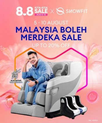 SnowFit-Lazada-Merdeka-Sale-350x420 - Johor Kedah Kelantan Kuala Lumpur Malaysia Sales Melaka Negeri Sembilan Online Store Others Pahang Penang Perak Perlis Putrajaya Sabah Sarawak Selangor Terengganu 