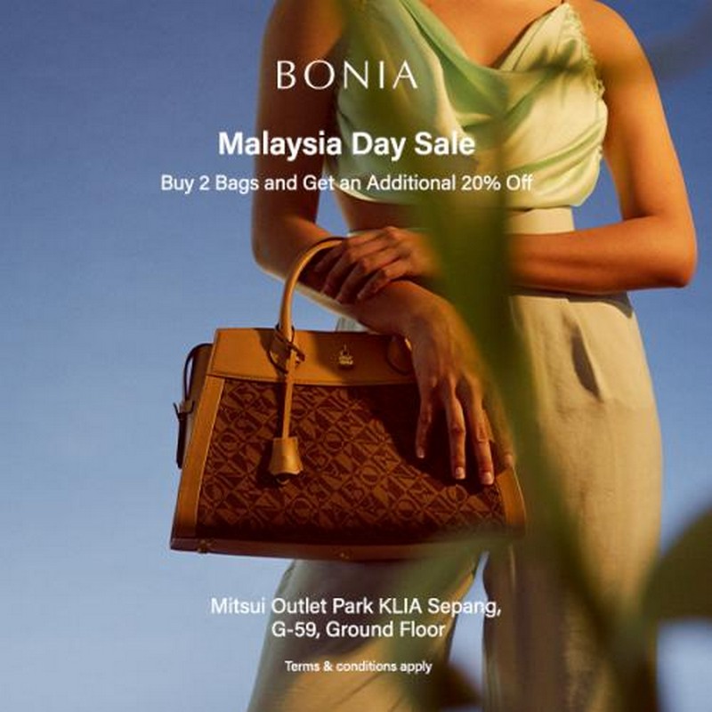 Bonia Bag For Women - Best Price in Singapore - Oct 2023