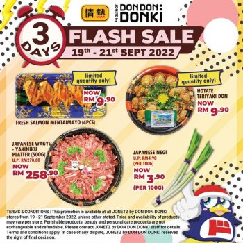 DON-DON-DONKI-3-Day-Flash-Sale-3-350x350 - Beverages Food , Restaurant & Pub Kuala Lumpur Malaysia Sales Selangor 