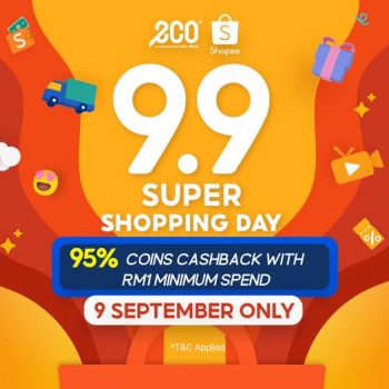 Eco-shop-9.9-Super-Shopping-Day-Deal-350x350 - Johor Kedah Kelantan Kuala Lumpur Melaka Negeri Sembilan Online Store Others Pahang Penang Perak Perlis Promotions & Freebies Putrajaya Sabah Sarawak Selangor Terengganu 