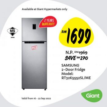 Giant-Household-Essentials-Promotion-17-350x350 - Johor Kedah Kelantan Kuala Lumpur Melaka Negeri Sembilan Pahang Penang Perak Perlis Promotions & Freebies Putrajaya Sabah Sarawak Selangor Supermarket & Hypermarket Terengganu 