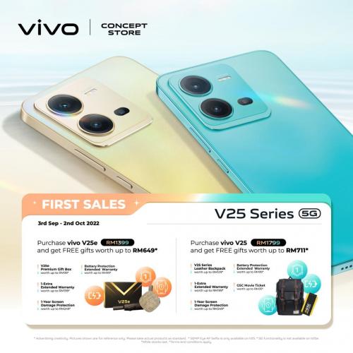 vivo v250