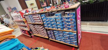 BOOKXCESS-Clearance-Sale-at-1-MONT-KIARA-14-350x162 - Baby & Kids & Parenting Books & Magazines Children Fashion Kuala Lumpur Selangor Stationery Toys Warehouse Sale & Clearance in Malaysia 