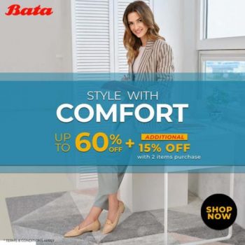 Bata-Shopee-Huge-Sale-350x350 - Fashion Accessories Fashion Lifestyle & Department Store Footwear Johor Kedah Kelantan Kuala Lumpur Malaysia Sales Melaka Negeri Sembilan Online Store Pahang Penang Perak Perlis Putrajaya Sabah Sarawak Selangor Terengganu 