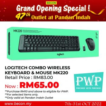 Becon-Stationery-Grand-Opening-Special-5-350x350 - Books & Magazines Kuala Lumpur Promotions & Freebies Selangor Stationery 