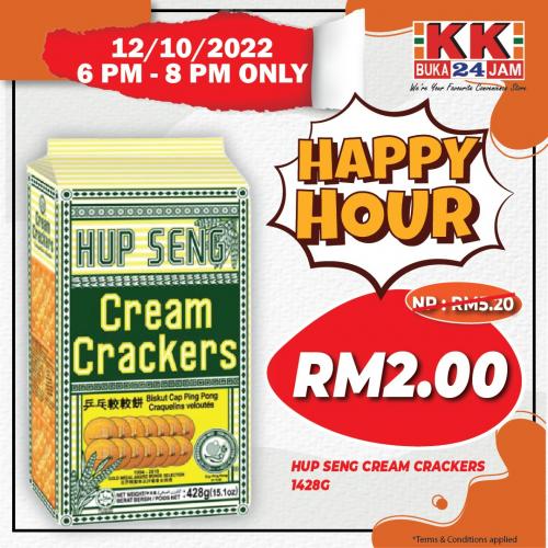 12 18 Oct 2022 Kk Super Mart Opening Promotion At Koi Prima Puchong