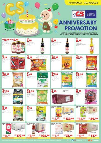Pasaraya-CS-Anniversary-Promotion-1-350x495 - Perak Promotions & Freebies Selangor Supermarket & Hypermarket 