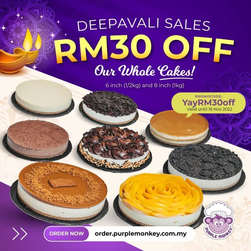 Happy Deepawali , Peacock Cake | cakeastrophe