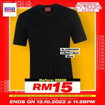 Sports-Direct-Online-Wednesday-24-Hours-Sale-6-1-350x350 - Apparels Fashion Accessories Fashion Lifestyle & Department Store Footwear Johor Kedah Kelantan Kuala Lumpur Malaysia Sales Melaka Negeri Sembilan Pahang Penang Perak Perlis Putrajaya Sabah Sarawak Selangor Terengganu 