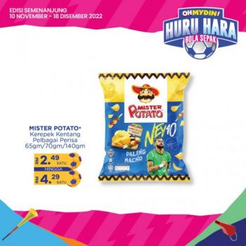 MYDIN-Huru-Hara-Bola-Sepak-Promotion-1-350x350 - Johor Kedah Kelantan Kuala Lumpur Melaka Negeri Sembilan Pahang Penang Perak Perlis Promotions & Freebies Putrajaya Selangor Supermarket & Hypermarket Terengganu 