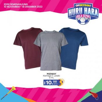 MYDIN-Huru-Hara-Bola-Sepak-Promotion-25-350x350 - Johor Kedah Kelantan Kuala Lumpur Melaka Negeri Sembilan Pahang Penang Perak Perlis Promotions & Freebies Putrajaya Selangor Supermarket & Hypermarket Terengganu 