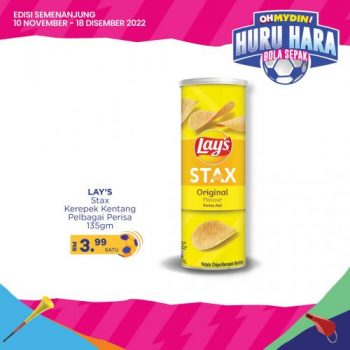 MYDIN-Huru-Hara-Bola-Sepak-Promotion-3-350x350 - Johor Kedah Kelantan Kuala Lumpur Melaka Negeri Sembilan Pahang Penang Perak Perlis Promotions & Freebies Putrajaya Selangor Supermarket & Hypermarket Terengganu 