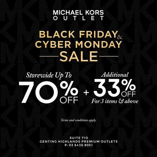 The best Michael Kors Black Friday deals you can still find on purses  handbags and wallets