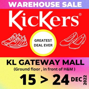 Ed-Labels-Kickers-Warehouse-Sale-350x350 - Fashion Accessories Fashion Lifestyle & Department Store Footwear Kuala Lumpur Selangor Warehouse Sale & Clearance in Malaysia 