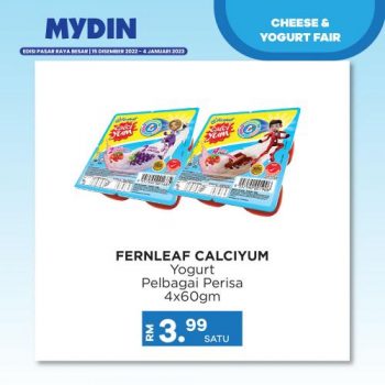 MYDIN-Cheese-Yogurt-Fair-Promotion-1-350x350 - Johor Kedah Kelantan Kuala Lumpur Melaka Negeri Sembilan Pahang Penang Perak Perlis Promotions & Freebies Putrajaya Sabah Sarawak Selangor Supermarket & Hypermarket Terengganu 