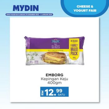 MYDIN-Cheese-Yogurt-Fair-Promotion-7-350x350 - Johor Kedah Kelantan Kuala Lumpur Melaka Negeri Sembilan Pahang Penang Perak Perlis Promotions & Freebies Putrajaya Sabah Sarawak Selangor Supermarket & Hypermarket Terengganu 