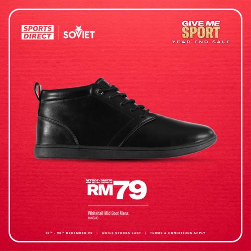 Sports direct hot sale mens shoes