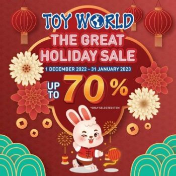Toy-World-Holiday-Sale-at-Johor-Premium-Outlets-350x350 - Baby & Kids & Parenting Johor Malaysia Sales Toys 