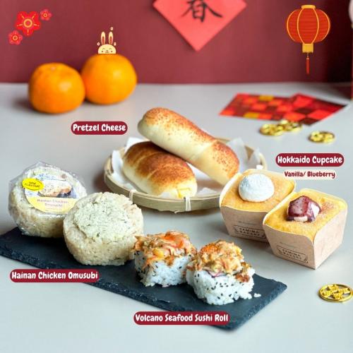 chinese new year treats uk