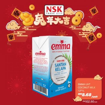 NSK-Chinese-New-Year-Promotion-7-350x350 - Johor Kedah Kelantan Kuala Lumpur Melaka Negeri Sembilan Pahang Penang Perak Perlis Promotions & Freebies Putrajaya Sabah Sarawak Selangor Supermarket & Hypermarket Terengganu 